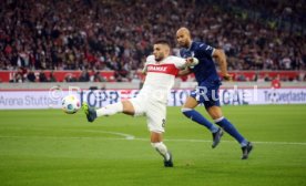 28.10.23 VfB Stuttgart - TSG 1899 Hoffenheim
