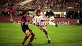 04.10.96 VfB Stuttgart - SC Freiburg
