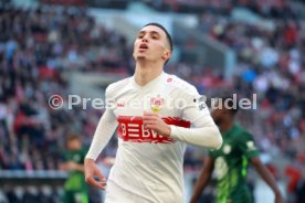 01.03.26 VfB Stuttgart - VfL Wolfsburg