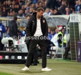 TSG 1899 Hoffenheim - VfB Stuttgart