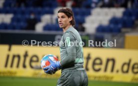 18.12.21 TSG 1899 Hoffenheim - Borussia M&ouml;nchengladbach