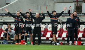 18.03.23 VfB Stuttgart - VfL Wolfsburg