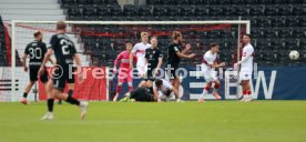 18.10.25 VfB Stuttgart II - 1. FC Schweinfurt 05