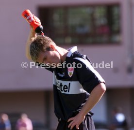 AC Perugia - VfB Stuttgart