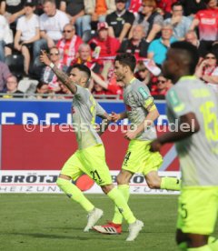 SC Freiburg - 1. FC K&ouml;ln