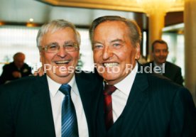 03.03.08 Mayer-Vorfelder 75. Geburtstag