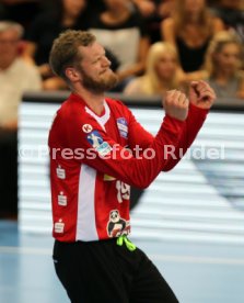 TVB 1898 Stuttgart - Bergischer HC
