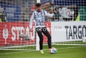 19.01.22 TSG 1899 Hoffenheim - SC Freiburg