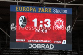 17.05.25 SC Freiburg - Eintracht Frankfurt