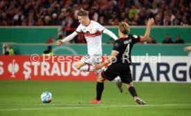 27.10.21 VfB Stuttgart - 1. FC K&ouml;ln
