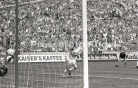22.08.92 VfB Stuttgart - 1. FC N&uuml;rnberg