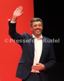 VfB Stuttgart Mitgliederversammlung 2019