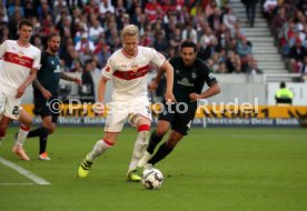 VfB Stuttgart - SV Werder Bremen