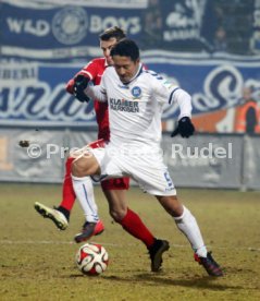 1. FC Heidenheim