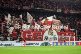 12.03.26 VfB Stuttgart - FC Porto