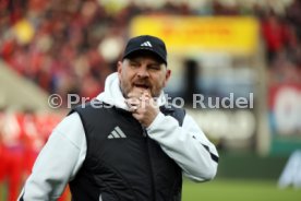 11.05.25 1. FC Heidenheim - 1. FC Union Berlin