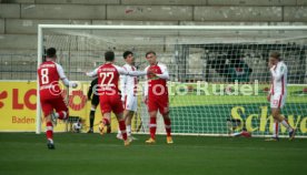 09.01.21 SC Freiburg - 1. FC K&ouml;ln