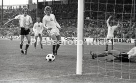 15.06.74 Polen - Argentinien