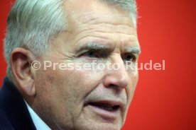 VfB Stuttgart Wolfgang Dietrich