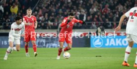 04.03.23 VfB Stuttgart - FC Bayern M&uuml;nchen