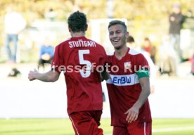 U19 VfB Stuttgart