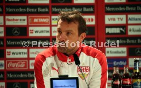 VfB Stuttgart - RB Leipzig
