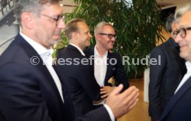 27.06.23 VfB Stuttgart PK Porsche Investor