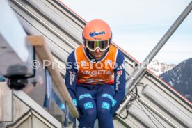 23.01.2026 Skifliegen Oberstdorf Weltmeisterschaft