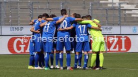 Stuttgarter Kickers - FC N&ouml;ttingen