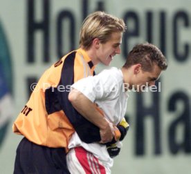VfB Stuttgart