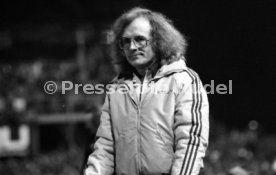 17.03.82 Xamax Neuchatel - Hamburger SV