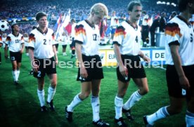 26.06.92 D&auml;nemark - Deutschland