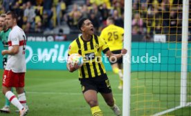22.10.22 Borussia Dortmund - VfB Stuttgart