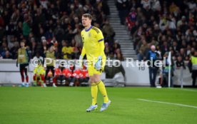 30.03.26 Deutschland - Ghana