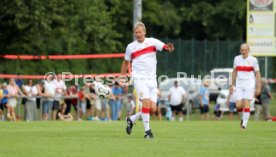 19.07.25 TSV Leutenbach - VfB Stuttgart Traditionself
