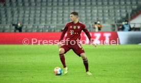 07.01.22 FC Bayern M&uuml;nchen - Borussia M&ouml;nchengladbach