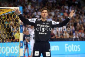 DKB Handball Bundesliga
