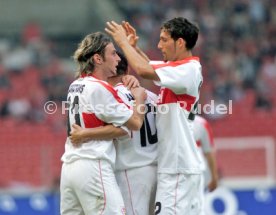 19.09.2002 VfB Stuttgart - FK Ventspils