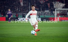 04.02.25 VfB Stuttgart - FC Augsburg