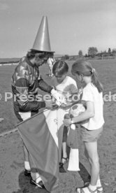 29.06.92 Stuttgarter Kickers Trainingslager Kleinaspach