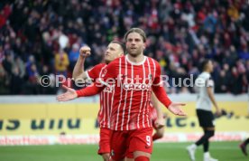 28.01.23 SC Freiburg - FC Augsburg