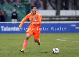 U19 VfB Stuttgart - U19 SpVgg Greuther F&uuml;rth