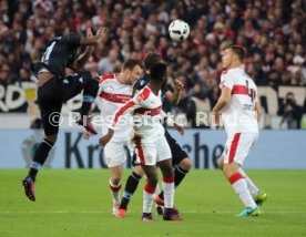 VfB Stuttgart - TSV 1860 M&uuml;nchen