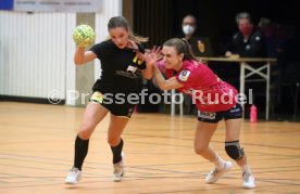 22.01.22 TV Nellingen - TV Heiningen