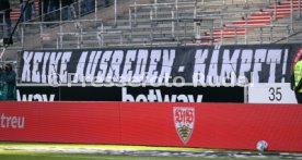 05.02.22 VfB Stuttgart - Eintracht Frankfurt