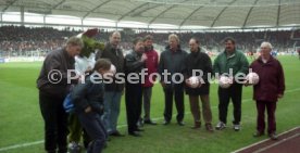 12.04.1997 VfB Stuttgart - FC Hansa Rostock