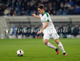 TSG 1899 Hoffenheim - SV Werder Bremen