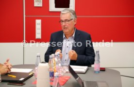 10.09.24 VfB Stuttgart Wahlausschuss