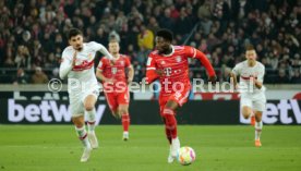 04.03.23 VfB Stuttgart - FC Bayern M&uuml;nchen