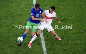 VfB Stuttgart - VfL Wolfsburg